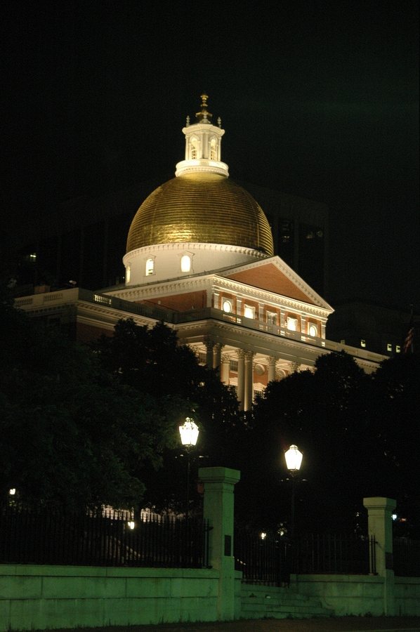 2005-07-16 5 State House, Boston.JPG