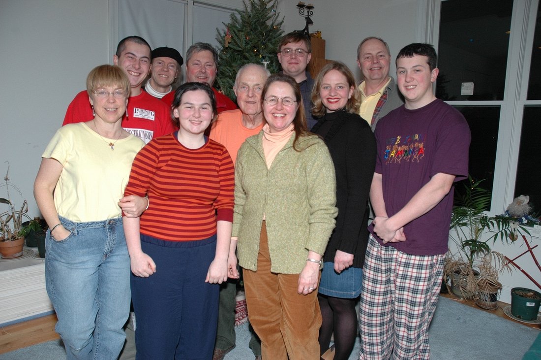 2006-01-08 Matthews New Years Gathering.JPG