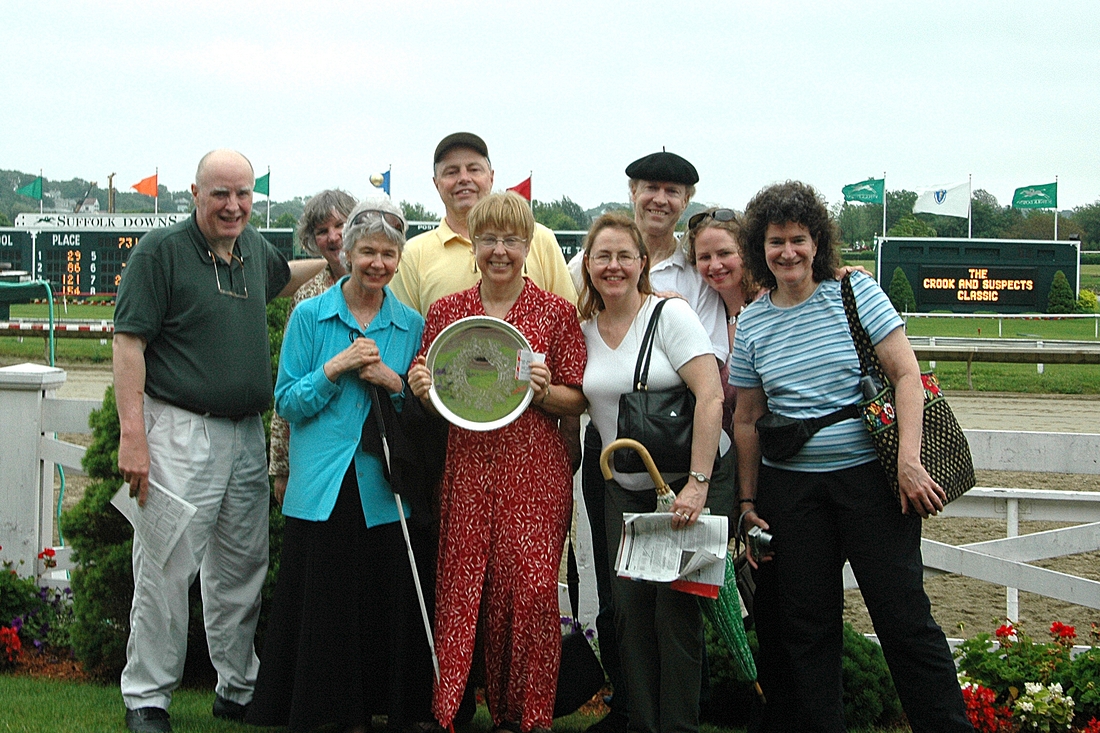 2006-06-28 7 Crook and the Usual Suspects - Suffolk Downs.jpg