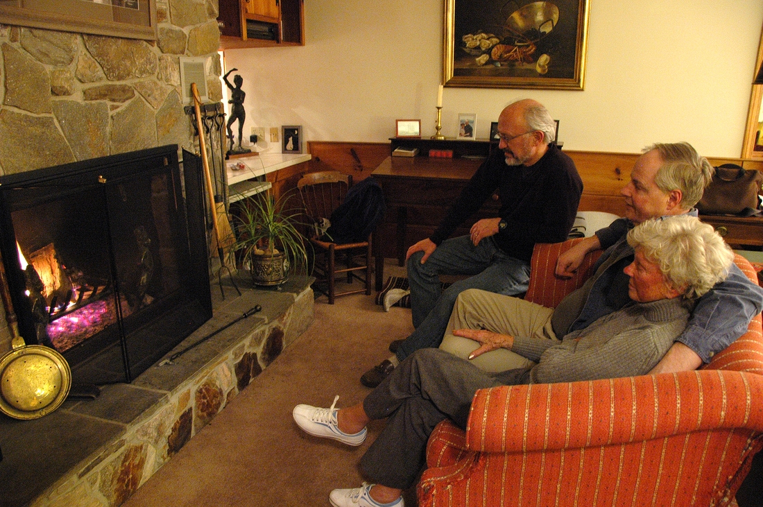 2006-11-18 2 The Peters and Velma, Williamstown.jpg