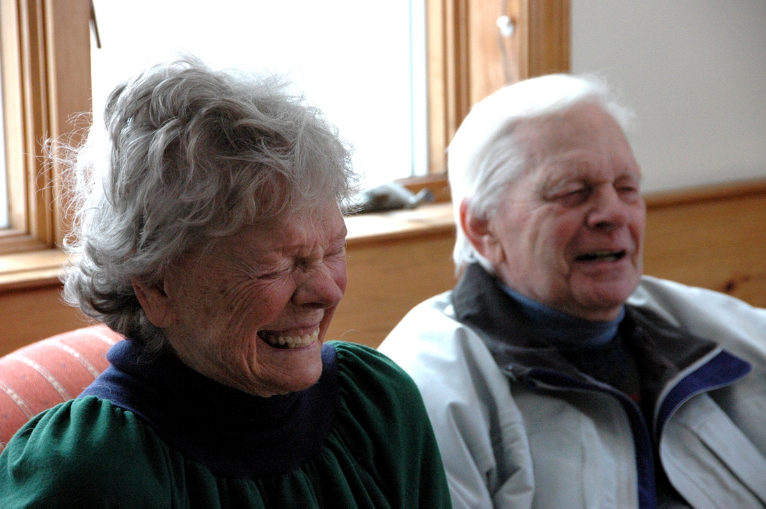 2007-02-24 3 Mom and Bill Grant.jpg