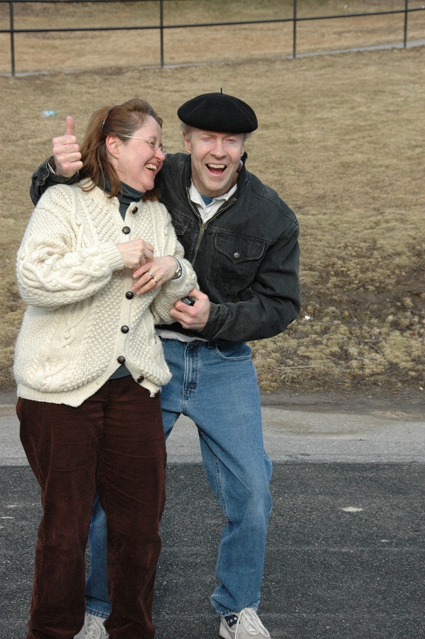 2007-03-11 7 Andrea and Kevin.JPG