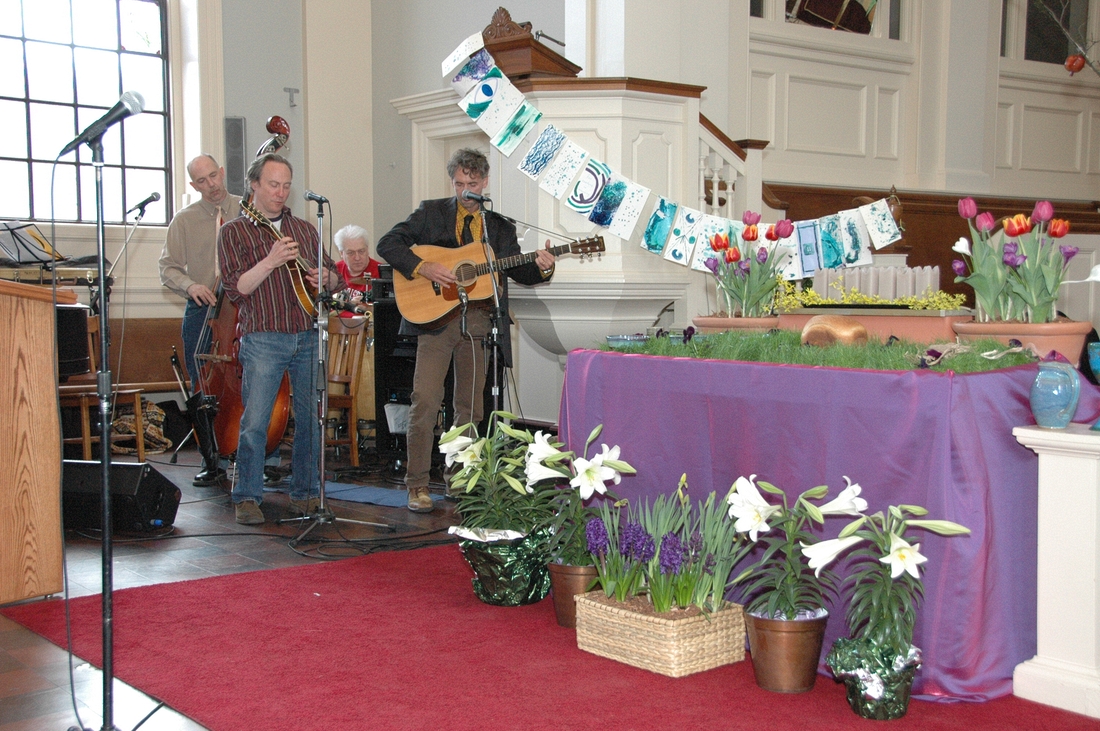 2007-04-08 Easter at Hope Church.JPG