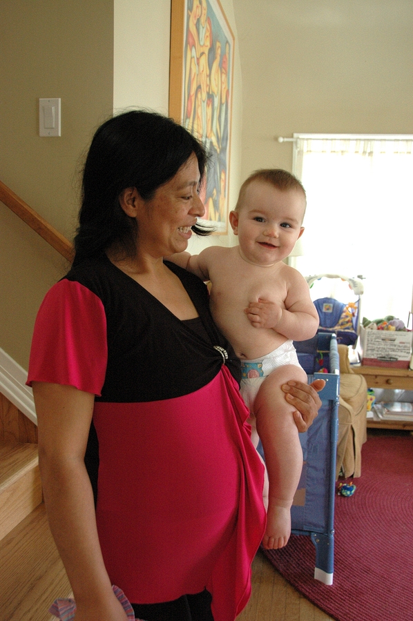 2007-05-25 3 Dora and Jo.jpg