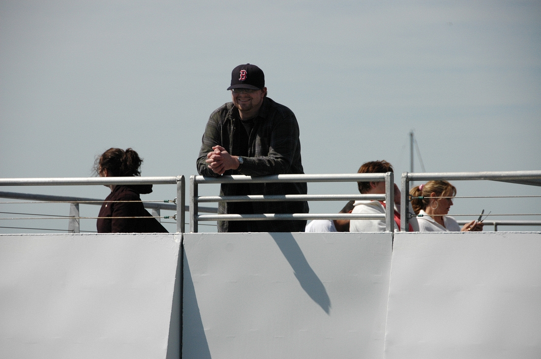 2007-06-07 Alex on ferry, back to Boston.jpg