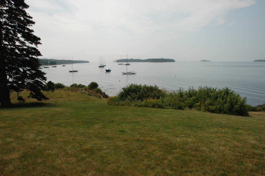 2007-07-30 10 Islesboro Garden Day.JPG