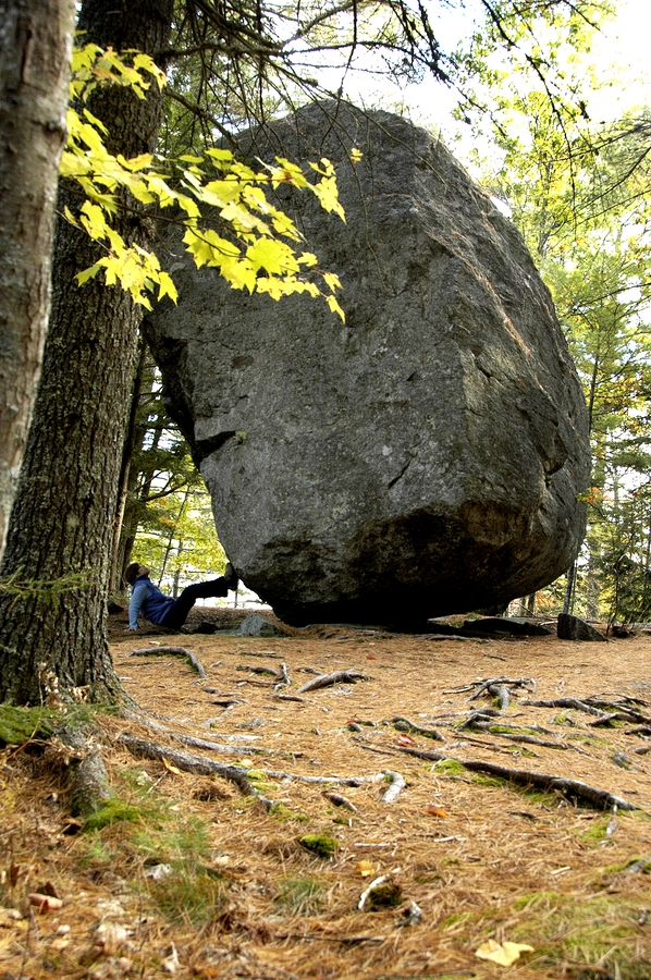 2007-10-15 6 Camden - Fernald's Neck hike.jpg
