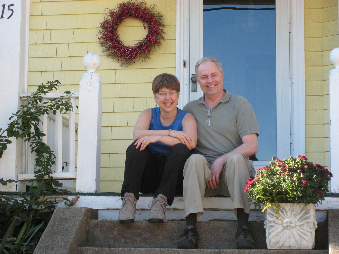 2007-10-21 9 Karen and Pete, Rozzie.jpg