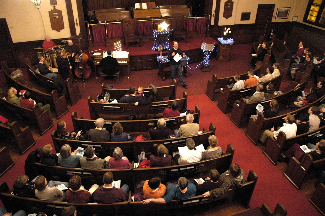 2007-12-09 1 Hope Church Fifth Anniversary Celebration.jpg