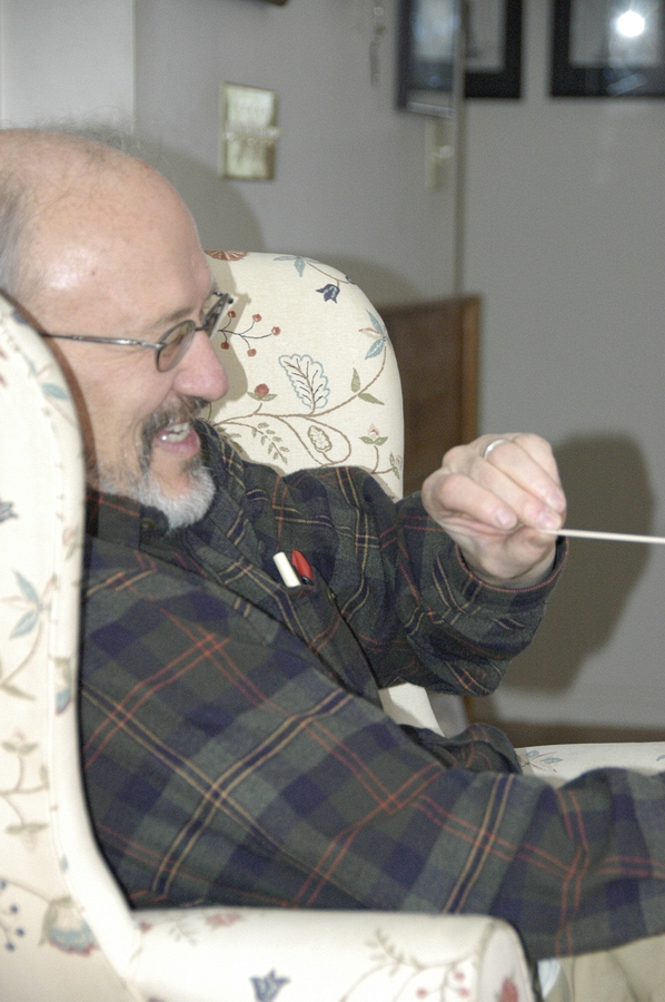 2007-12-25 4 Rubber Band Fight, Williamstown Christmas.JPG