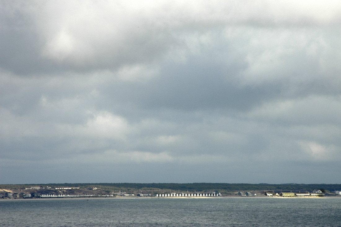 2007-12-31 2 Days Cottages from Provincetown.jpg