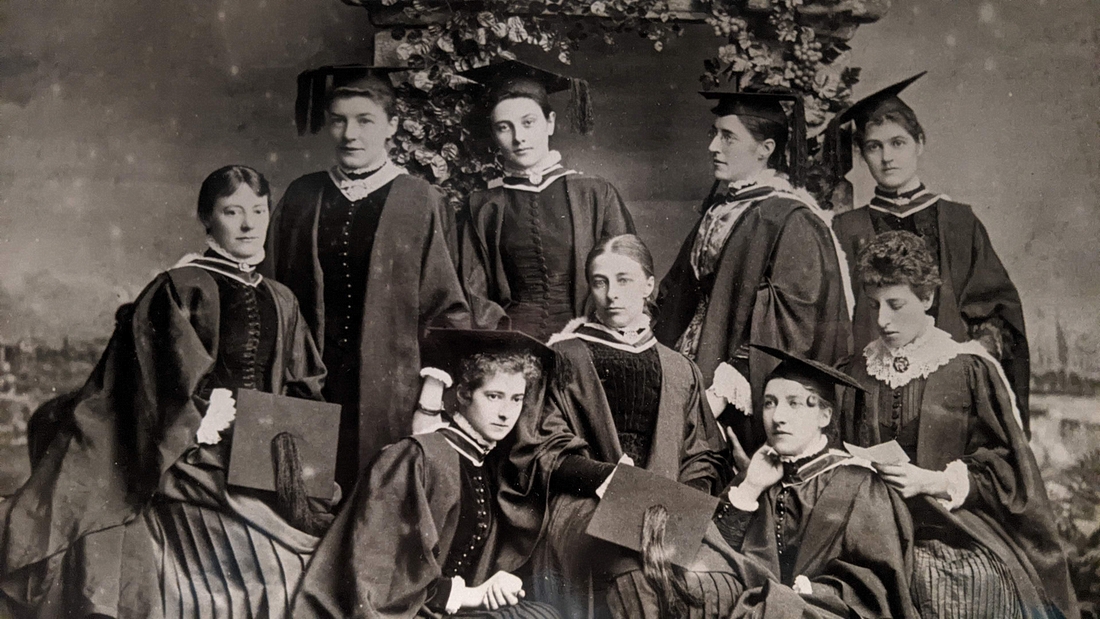 2022-05-30 159 First Women Graduates, Royal University of Ireland.jpg