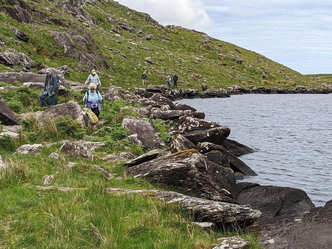 2022-06-03 118 Loch an Duin Bronze Age Valley, Dingle Peninsula.jpg