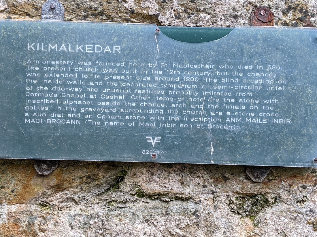 2022-06-05 354 Kilmalkedar Church, Cosan na Naomh, Dingle Peninsula.jpg