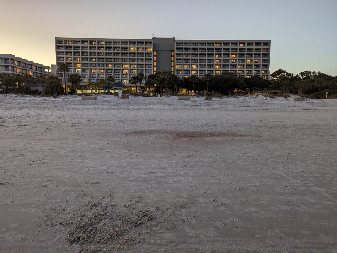 2023-02-06 11 Host Hotel & Beach, Marriott, Hilton Head Island SC.jpg