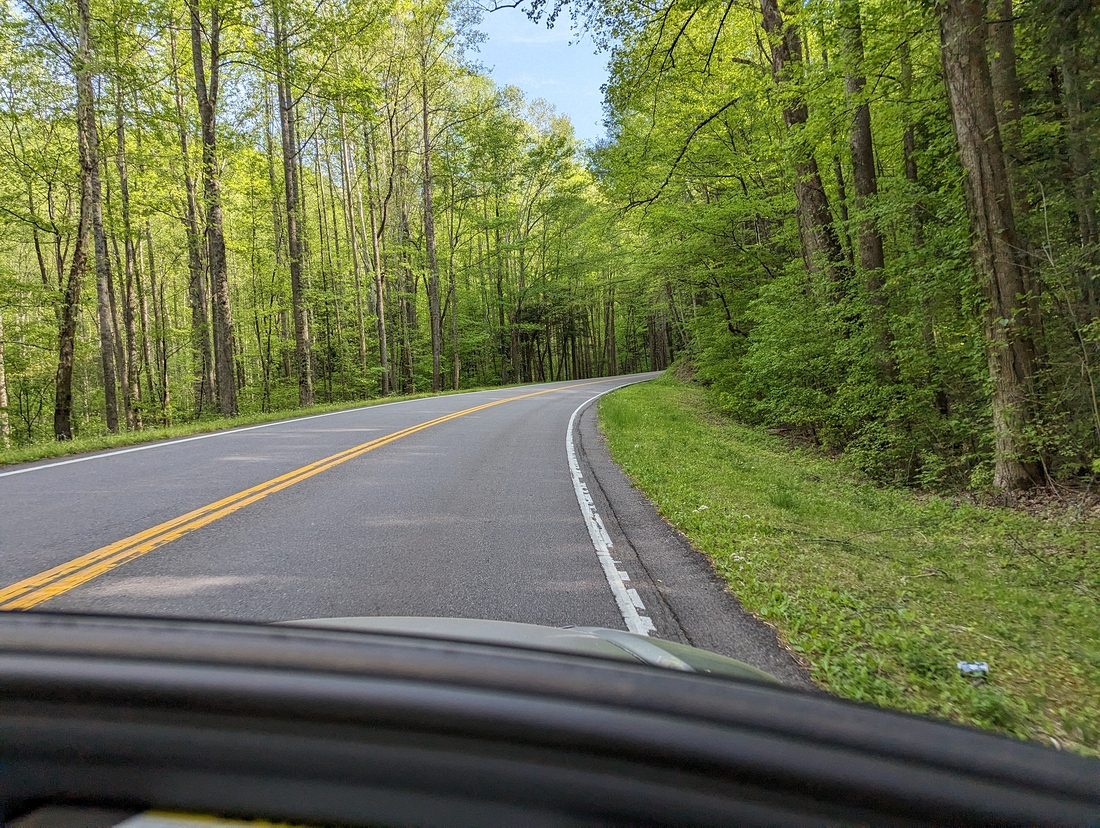 2023-04-20 01 To Newfound Gap, Great Smoky Mountains National Park, from Gatlinburg TN.jpg