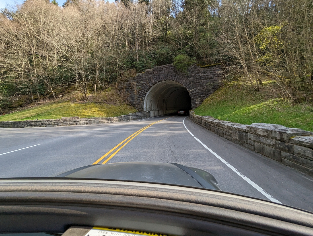 2023-04-20 15 To Newfound Gap, Great Smoky Mountains National Park, from Gatlinburg TN.jpg
