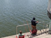 2023-04-23 28 Volunteer Landing, Tennessee River walk, Knoxville TN.jpg