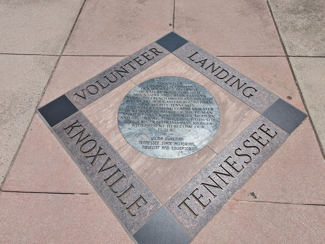 2023-04-23 29 Volunteer Landing, Tennessee River walk, Knoxville TN.jpg