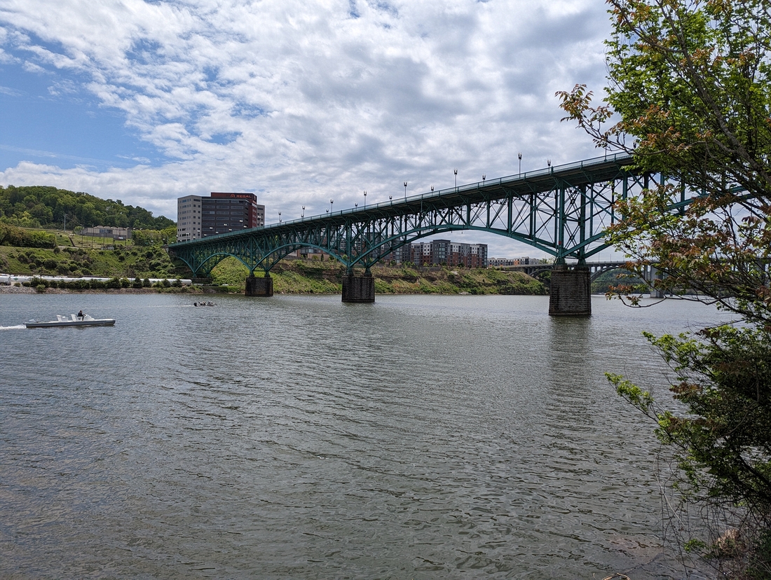 2023-04-23 31 Tennessee River walk, Knoxville TN.jpg