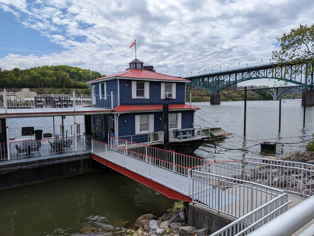 2023-04-23 32 Tennessee River walk, Knoxville TN.jpg