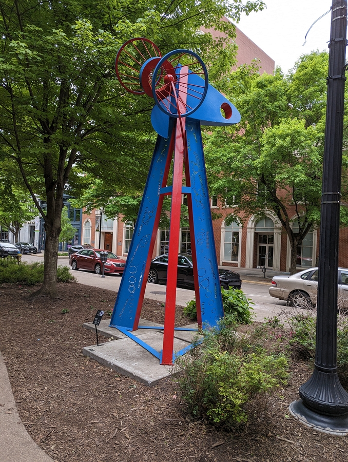 2023-04-23 70 Krutch Park, across from Market Square, Knoxville TN.jpg