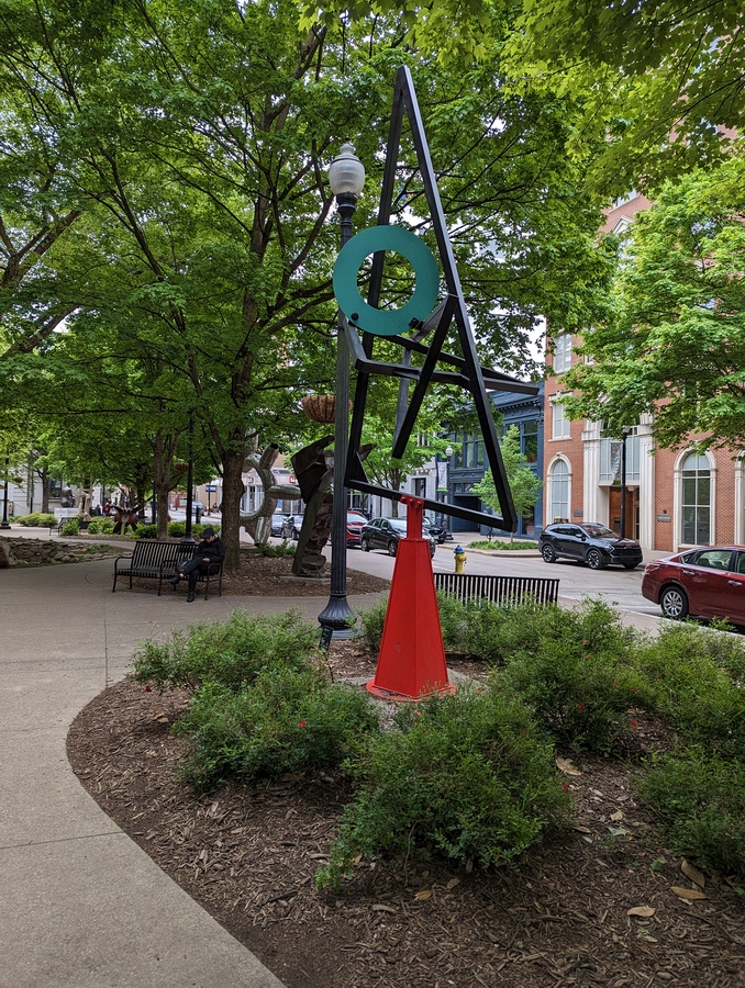 2023-04-23 71 Krutch Park, across from Market Square, Knoxville TN.jpg