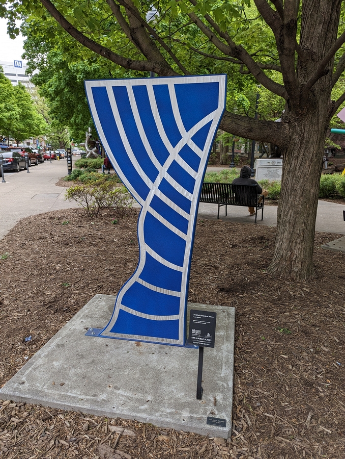 2023-04-23 79 Krutch Park, across from Market Square, Knoxville TN.jpg