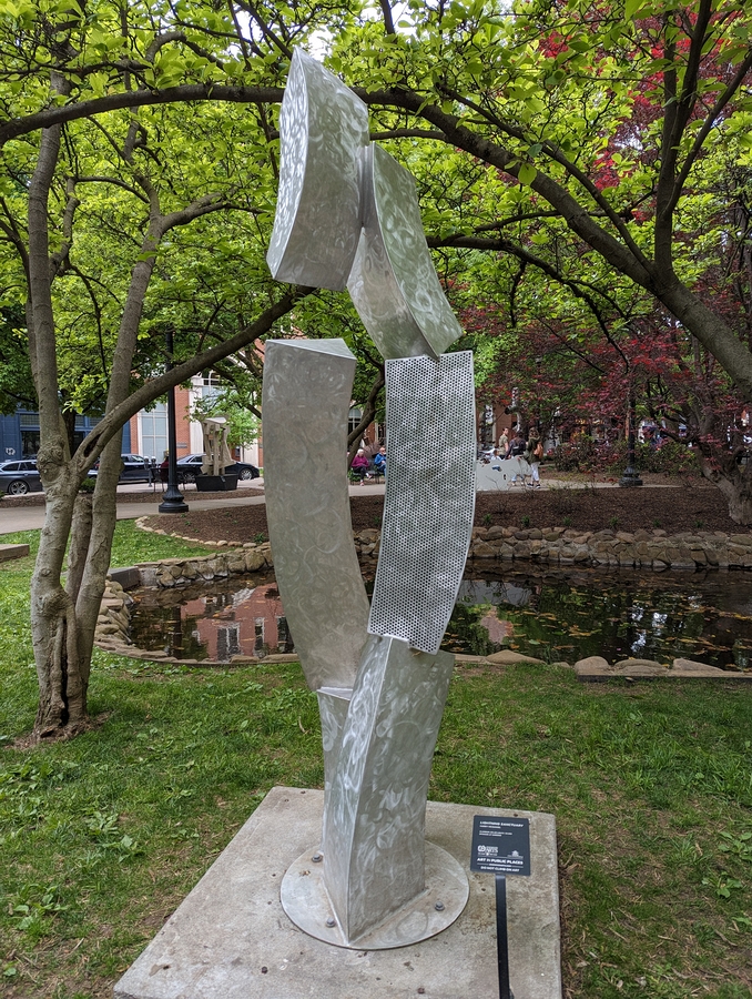 2023-04-23 81 Krutch Park, across from Market Square, Knoxville TN.jpg