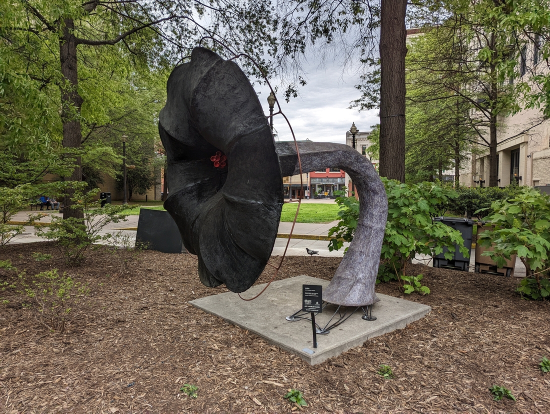 2023-04-23 82 Krutch Park, across from Market Square, Knoxville TN.jpg