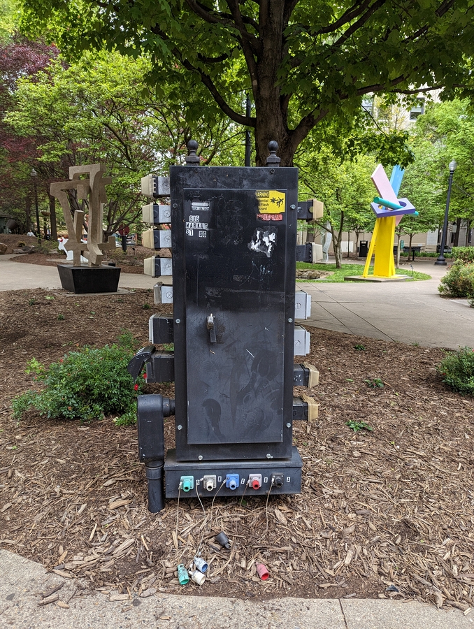 2023-04-23 87 Krutch Park, across from Market Square, Knoxville TN.jpg