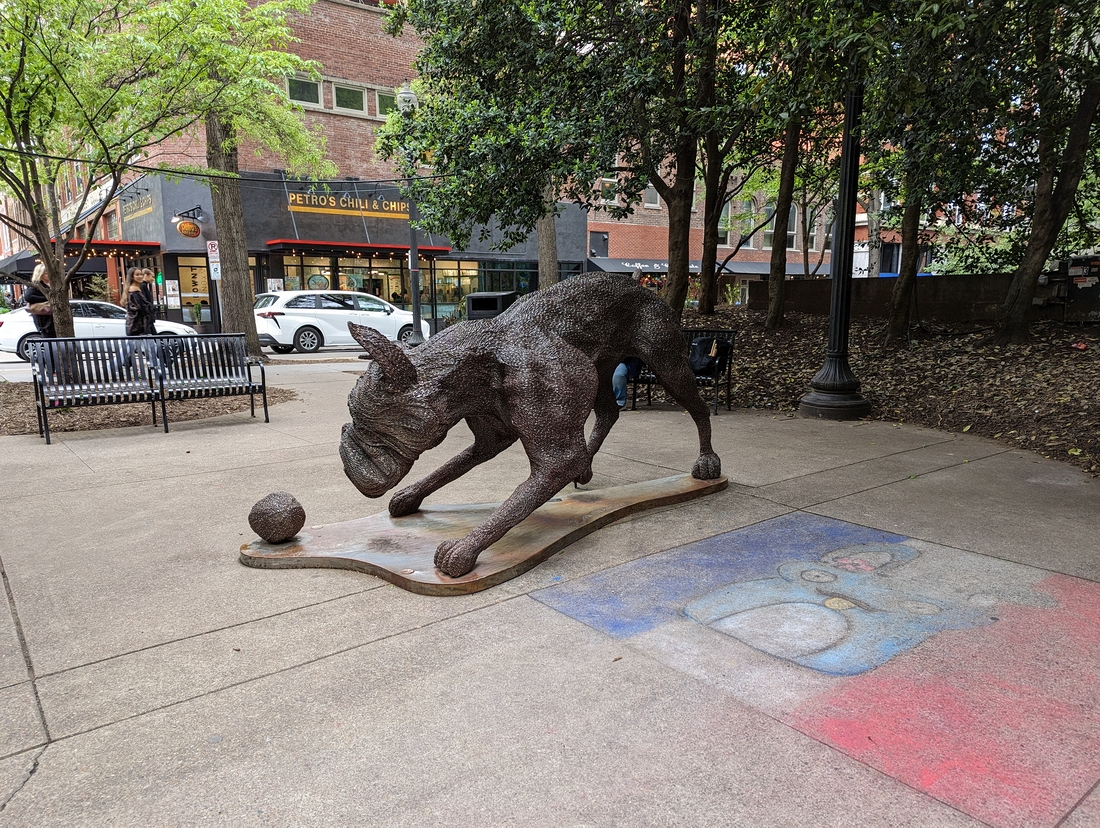 2023-04-23 92 Krutch Park, across from Market Square, Knoxville TN.jpg