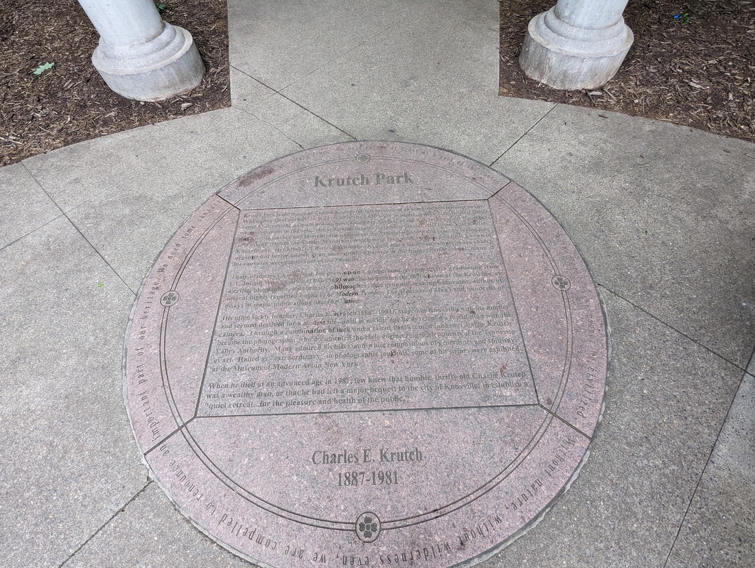 2023-04-23 93 Krutch Park, across from Market Square, Knoxville TN.jpg