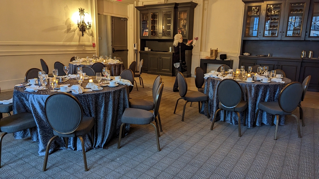 2023-05-07 001 Bellevue Hotel for opening dinner, Philadelphia.jpg