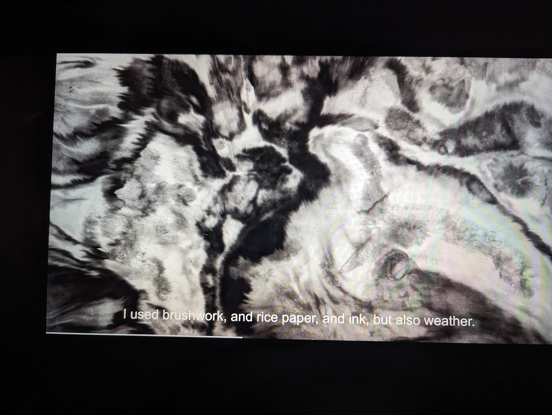 2023-05-08 143 The Eye of Chaos, Remaking the Song Palace (2021-22); Bingyi (Chinese, born 1975), Philadelphia Museum of Art.jpg