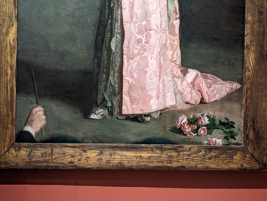 2023-05-08 190 Detail - The Concert Singer (1890-92); Thomas Eakins, Philadelphia Museum of Art.jpg