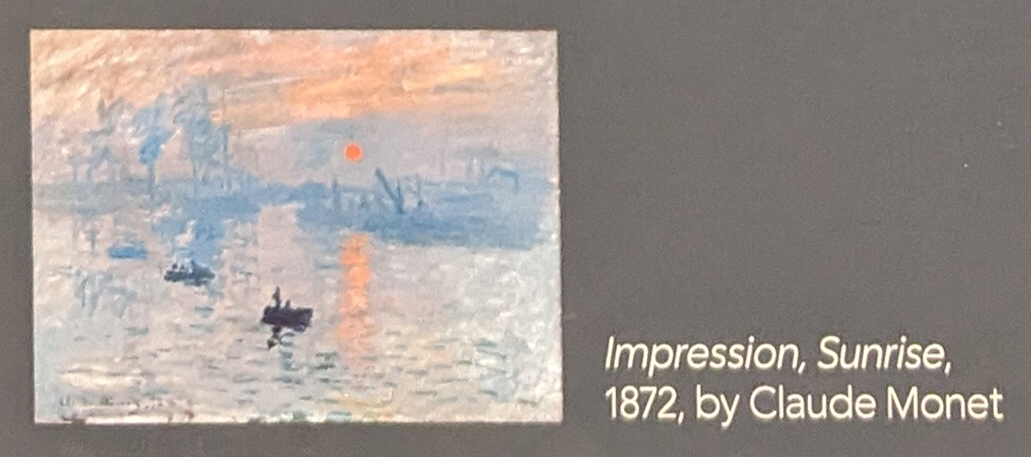 2023-05-08 226 Port of Le Havre (1874); Claude Monet, Philadelphia Museum of Art.jpg