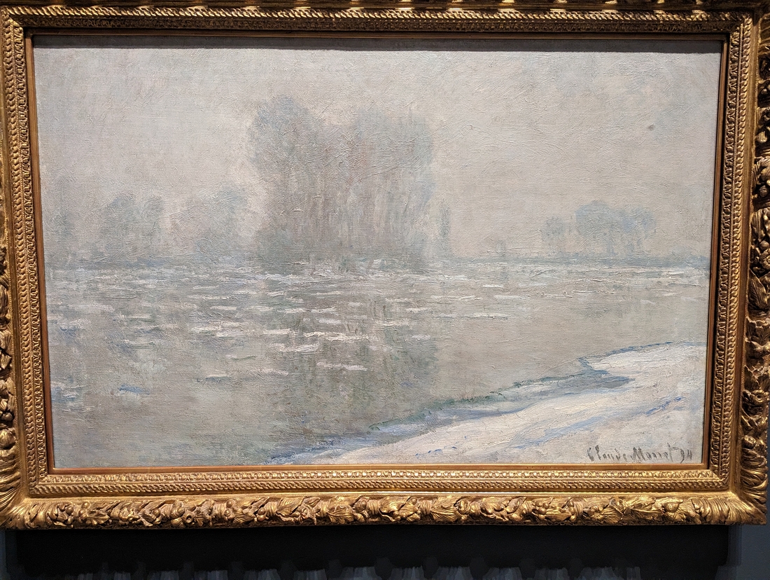 2023-05-08 284 Morning Haze (1894), Claude Monet; Philadelphia Museum of Art.jpg