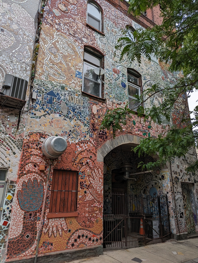 2023-05-09 197 Isaiah Zagar Mosaics, Magic Gardens, Philadelphia.jpg