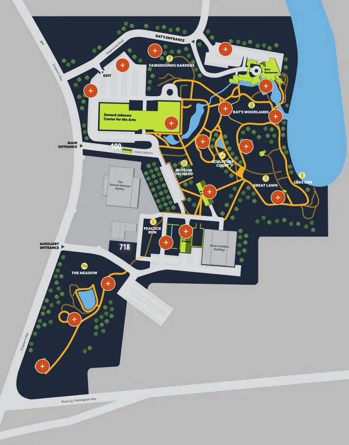 2023-05-10 000 Interactive Map, Grounds for Sculpture, Hamilton NJ.png