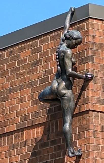 2023-05-10 015 Nude Descending the Stare Case, Frederick Morante; Grounds for Sculpture, Hamilton NJ.jpg