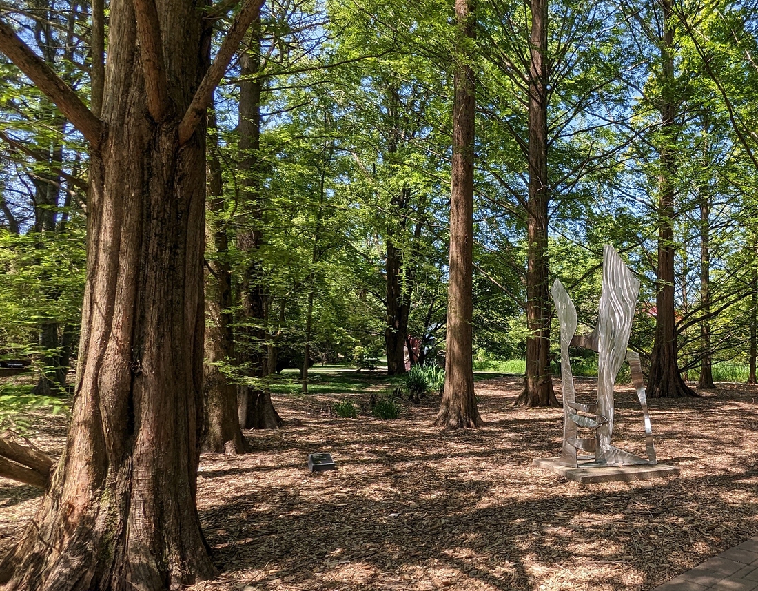 2023-05-10 143 Unknown sculpture; Grounds for Sculpture, Hamilton NJ.jpg