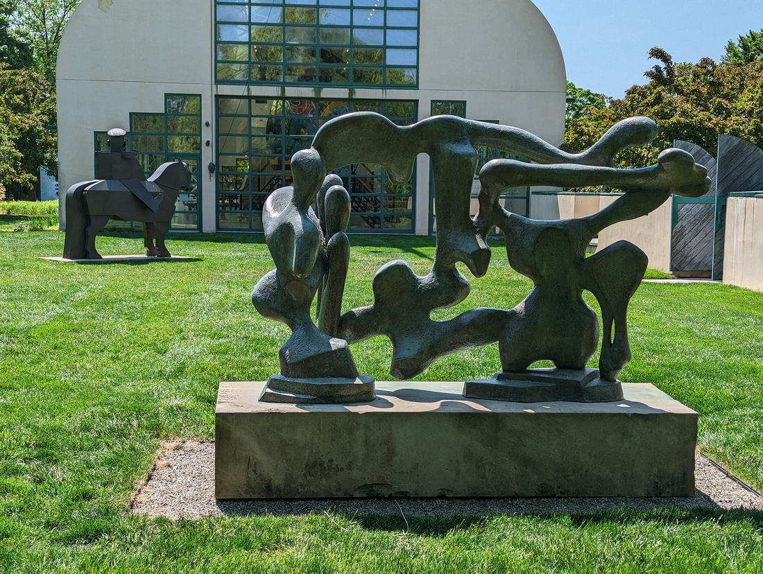 2023-05-10 154 The Bathers (1991), Isaac Wittkin; Grounds for Sculpture, Hamilton NJ.jpg