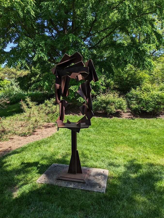 2023-05-10 164 Tabletop I (1995), Joel Perlman; Grounds for Sculpture, Hamilton NJ.jpg