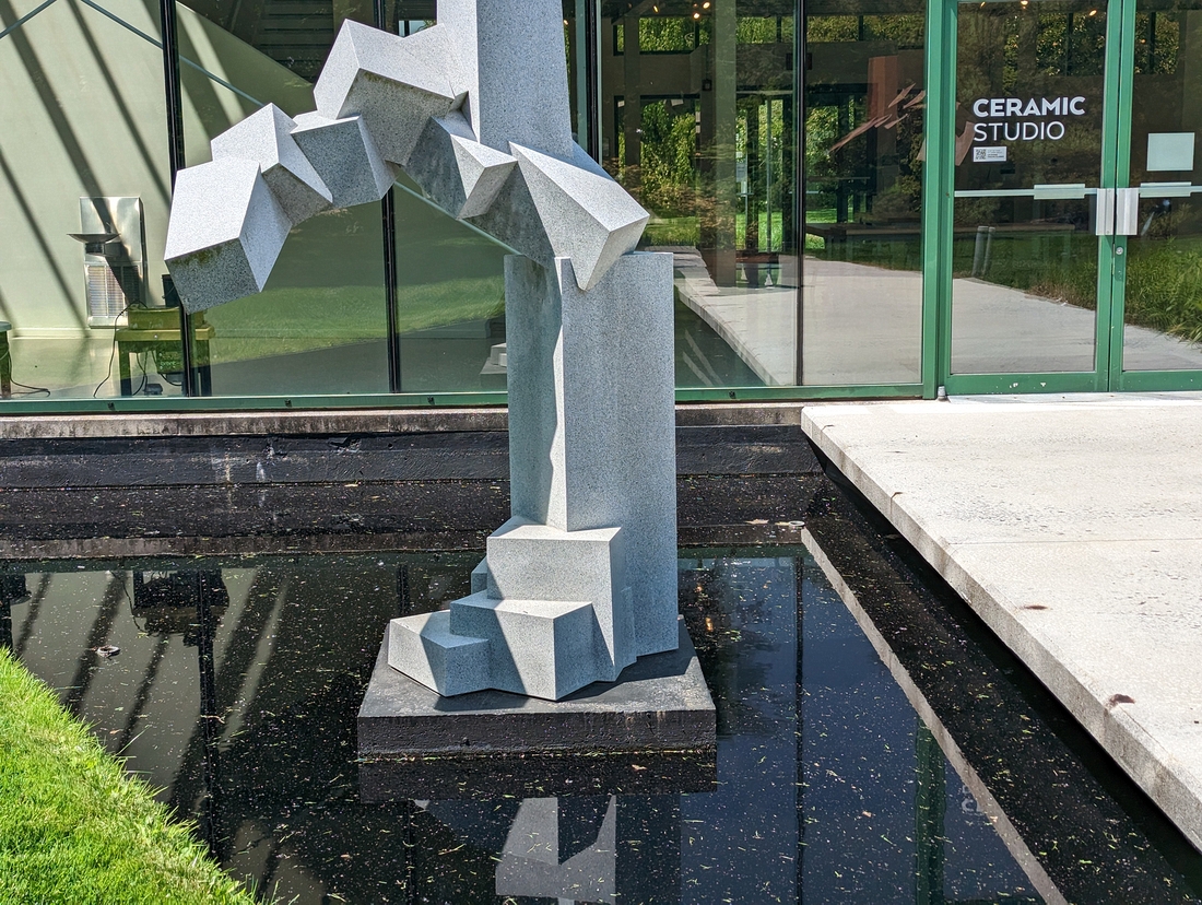 2023-05-10 168 Audacity III (2022), Bruce Beasley; Grounds for Sculpture, Hamilton NJ.jpg