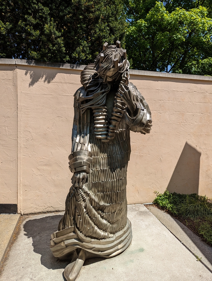 2023-05-10 186 King Lear I (1982), Seward Johnson; Grounds for Sculpture, Hamilton NJ.jpg