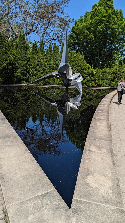 2023-05-10 196. Dorion (1986), Bruce Beasley; Grounds for Sculpture, Hamilton NJ.jpg