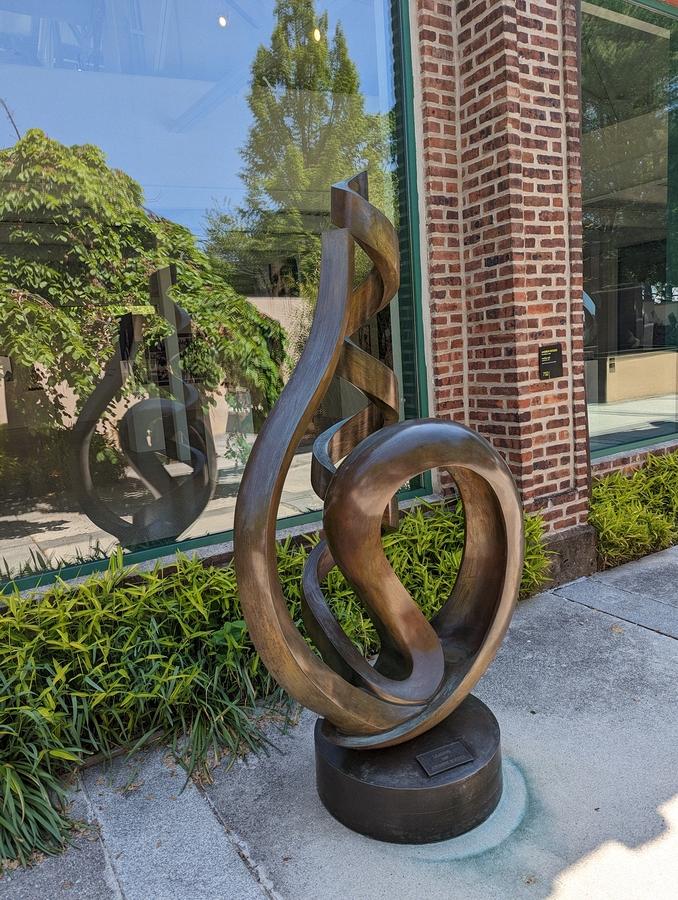 2023-05-10 198 Leading (1997), Andrew Rogers; Grounds for Sculpture, Hamilton NJ.jpg