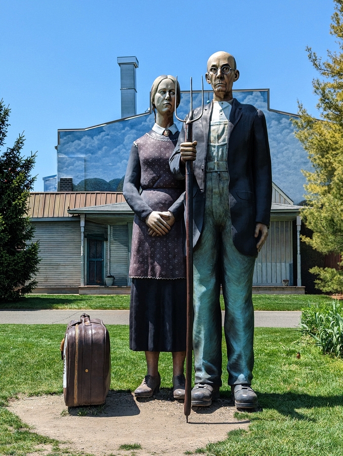 2023-05-10 223 God Bless America (2012), Seward Johnson; Grounds for Sculpture, Hamilton NJ.jpg