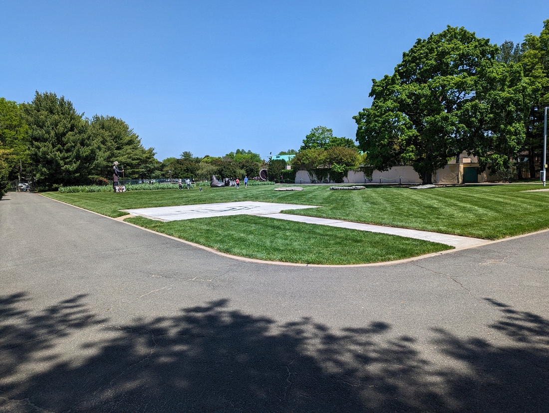 2023-05-10 226 Helipad; Grounds for Sculpture, Hamilton NJ.jpg